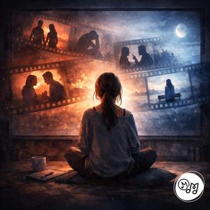 De film in mijn hoofd