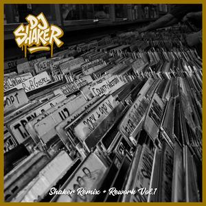 Mixtape Memories (Shaker Remix)