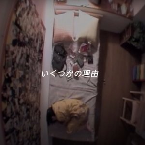 いくつかの理由