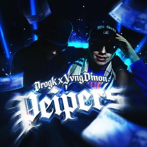 Peipers (feat. YvngD’mon)