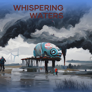 Whispering Waters