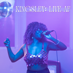 Women / Thong Song / OMG / WAP (Mash up) (Live)