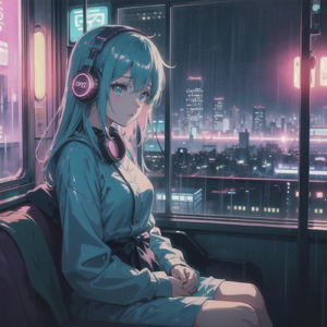 雨の匂い replay