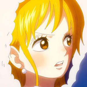 Nami (Sped Up)