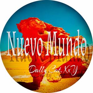 Nuevo Mundo (Instrumental)