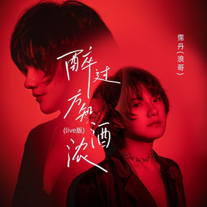 醉过方知酒浓 (Live)