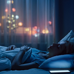 Gentle Night Sounds Calm