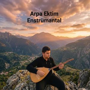 Arpa Ektim Evlek Evlek (Enstrümantal)