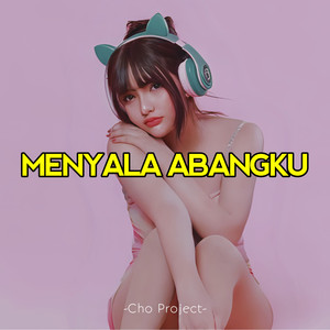 JOGET MENYALA ABANGKU