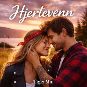 HJERTEVENN