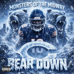 BEAR DOWN (feat. Anonymous)