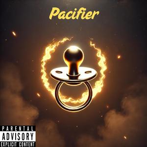 Pacifier (feat. Meta4us & Carl Angelo)