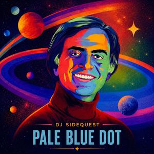 Pale Blue Dot