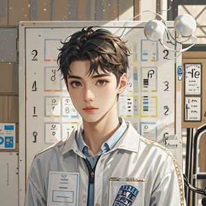 破茧的光_倪老没