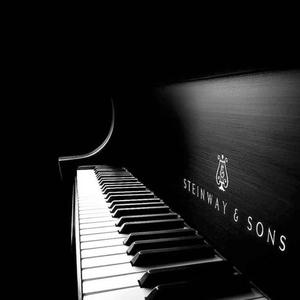 《钢琴曲》柴可夫斯基：《四季》八月收获