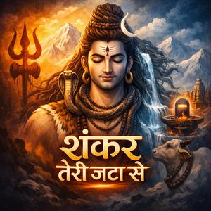 Shankar Teri Jata Se