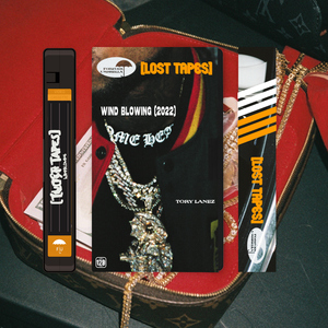 Wind Blowing (Lost Tapes 2022)