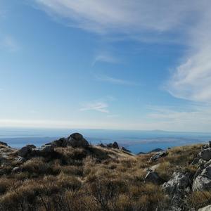 Bicycle Country Ride