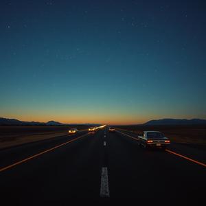 Under Midnight Sky