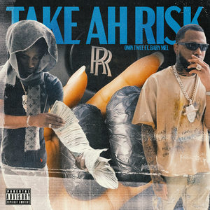 Take Ah Risk