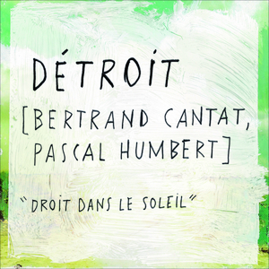 Droit Dans Le Soleil