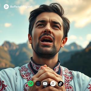 La omul care mi-i drag