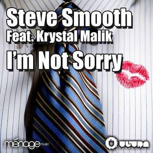 I'm Not Sorry (Original Mix)