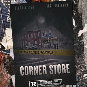 CORNER STORE