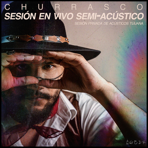 Sombras (En Vivo [Semi-Acústico])