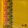 Total Ape - LIGHT ME UP