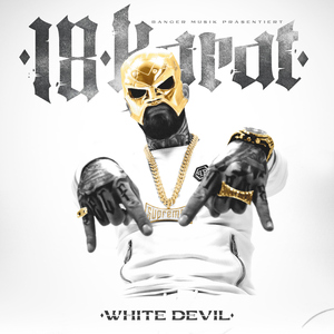 WHITE DEVIL