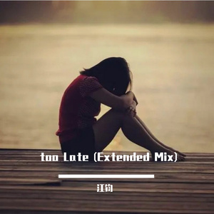 too Late (Extended Mix)