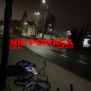 NIE POMAGA