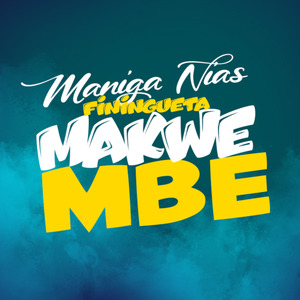Finingueta Makwembe