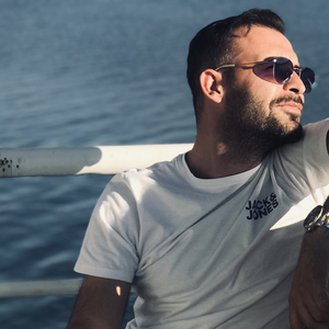 Marjinal (Üşüdüm)