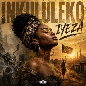 Inkululeko Iyeza