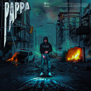PAPPA (**** up)