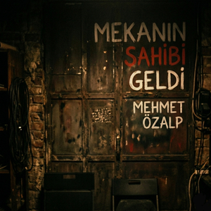 Mekanın Sahibi Geldi