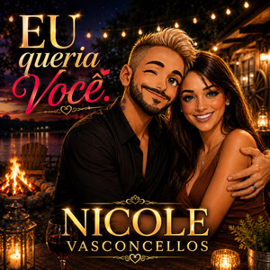 Eu queria Você