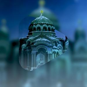 Welcome to Snezhnaya (from "Genshin Impact")