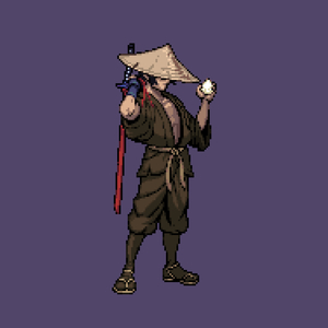 Jubei (Radio Edit)
