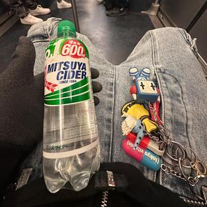 MITSUYA CIDER