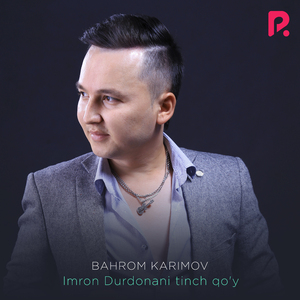 Imron Durdonani Tinch Qo'Y