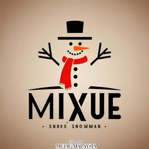 MIXUE (feat. Chris Loo) (Love Version)
