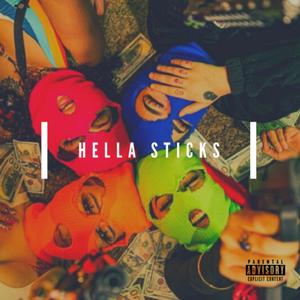 Hella Sticks