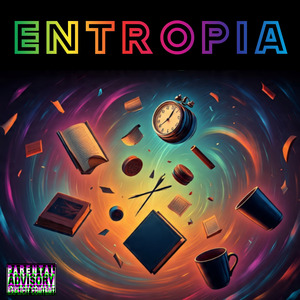 Entropia