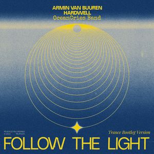 FOLLOW THE LIGHT（OceanCries Band Remix）