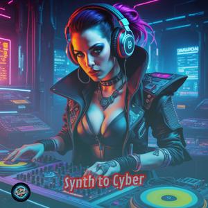 Synth to Cyber