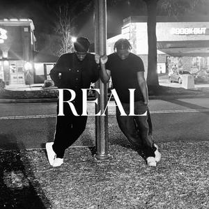Real (feat. Amosis)