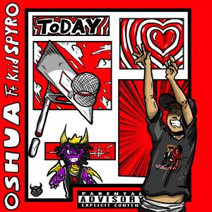 Today (feat. Kiid Spyro)